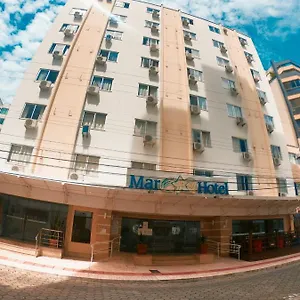 Mar 3*, Balneário Camboriú Brasil