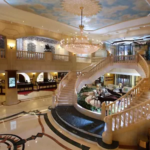 Knight Castle 5* Dubai