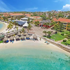 Curacao Avila Курортный комплекс