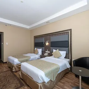 Pearl Swiss 4* Dubai