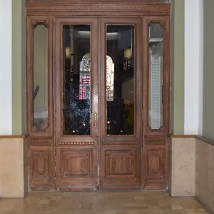 Гостевой дом Synagogue Central