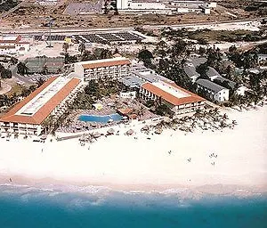 Aruba Beach Club Отель