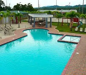 Cidra Country Club At Treasure Island Caguas