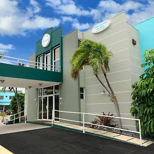 El Buen Cafe Hotel