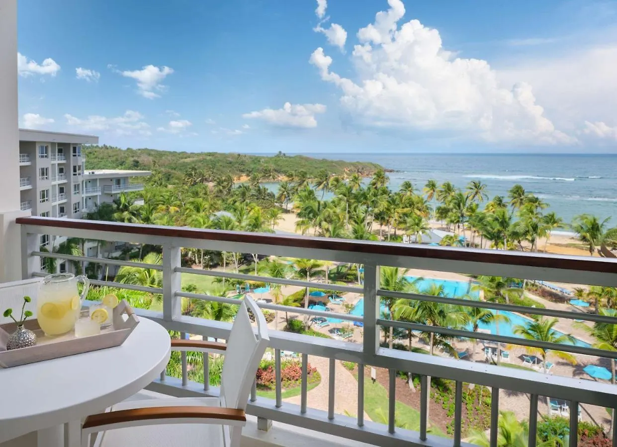 Resort Hyatt Vacation Club At Hacienda Del Mar Hotel Dorado