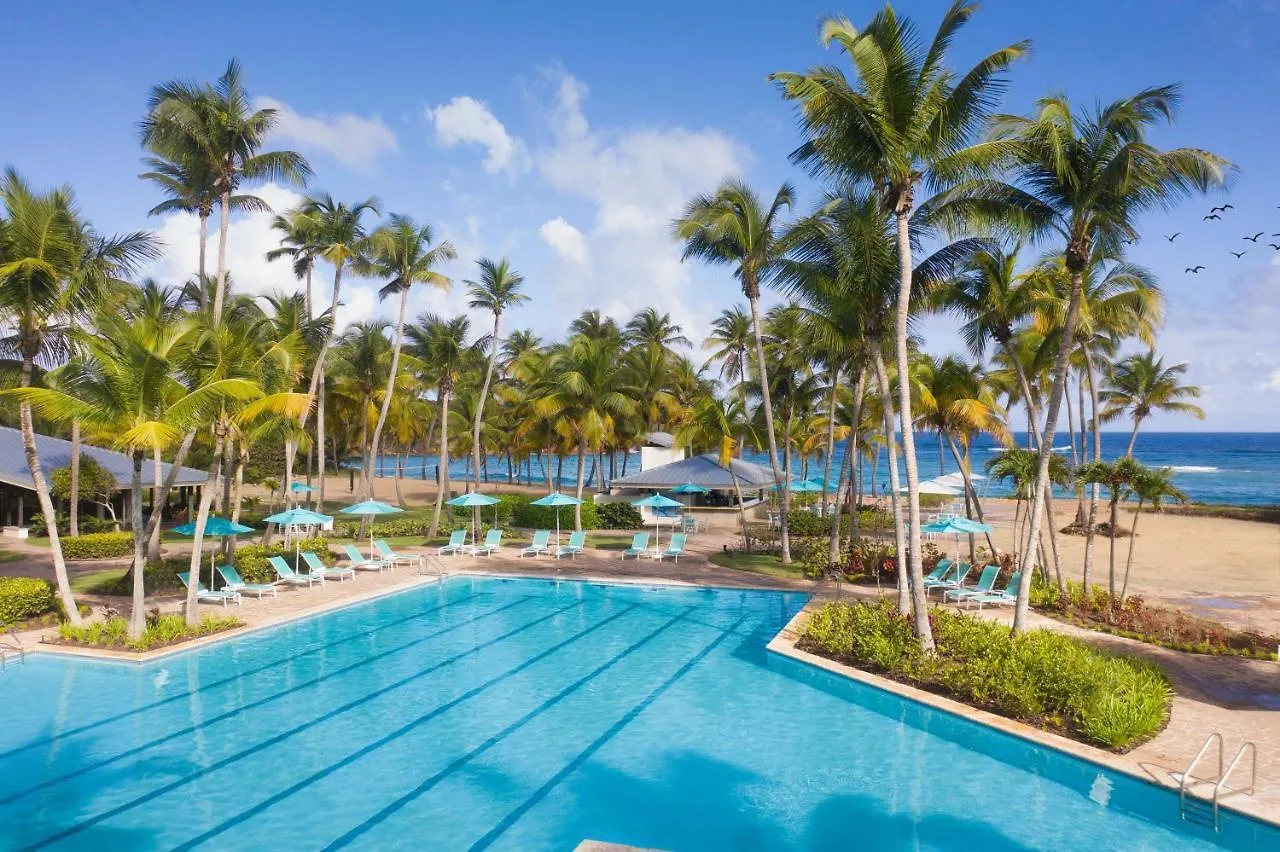 Resort Hyatt Vacation Club At Hacienda Del Mar Hotel Dorado