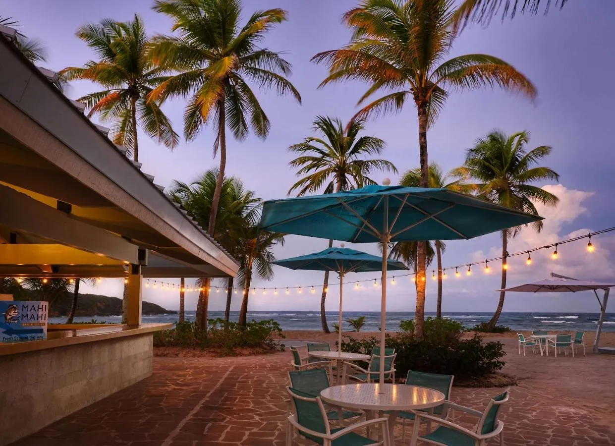 Hyatt Vacation Club At Hacienda Del Mar Hotel Dorado Resort