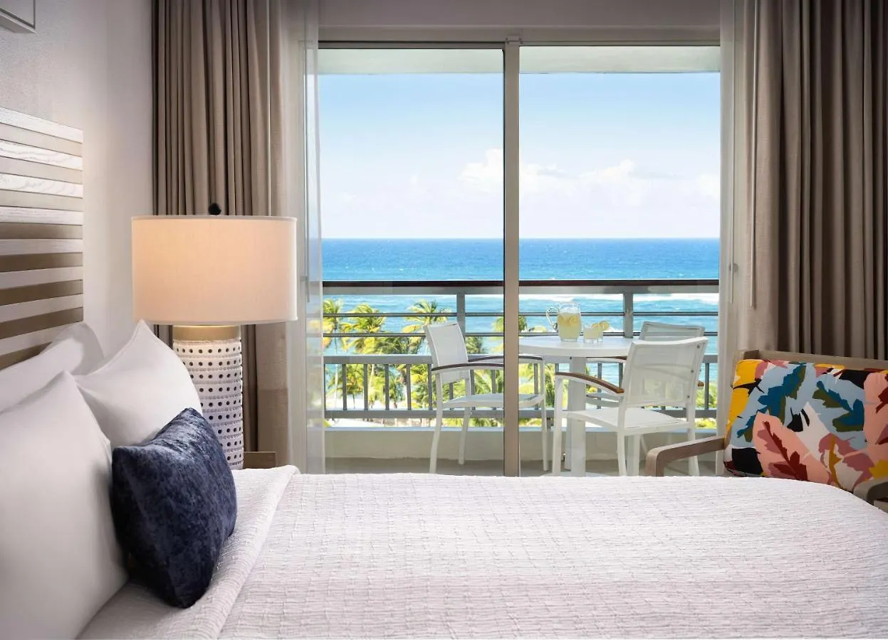 Hyatt Vacation Club At Hacienda Del Mar Hotel Dorado Puerto Rico