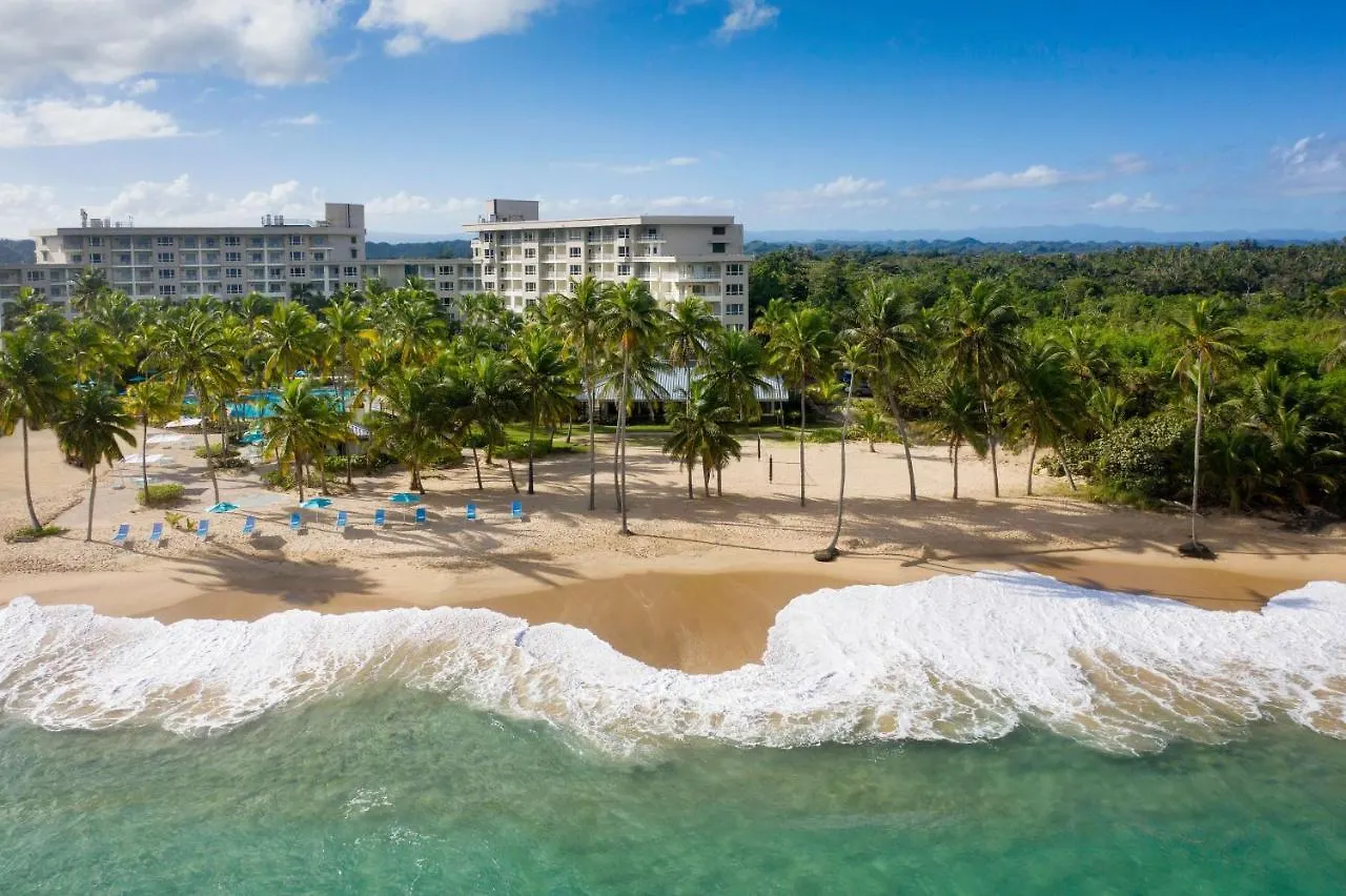 Hyatt Vacation Club At Hacienda Del Mar Hotel Dorado Resort