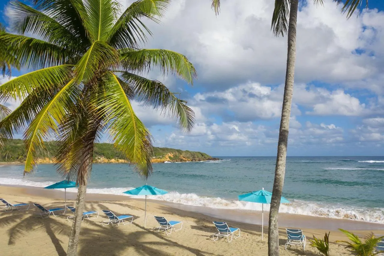 **** Resort Hyatt Vacation Club At Hacienda Del Mar Hotel Dorado Puerto Rico