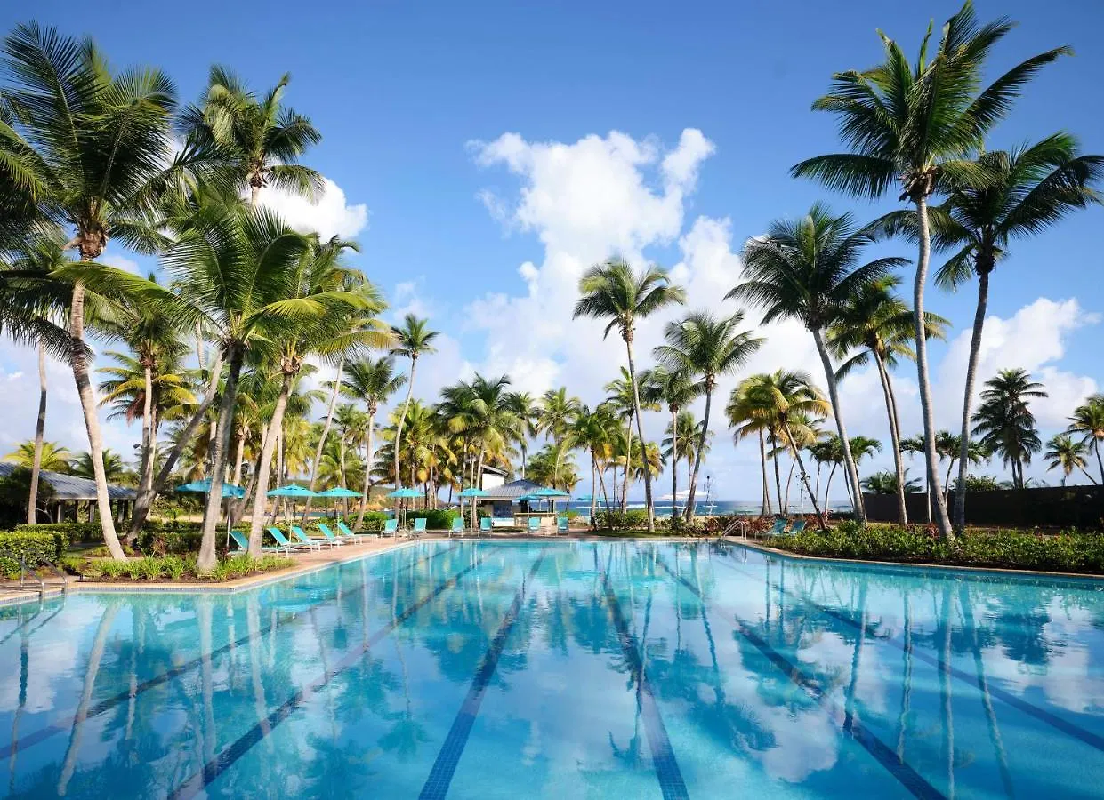 Hyatt Vacation Club At Hacienda Del Mar Hotel Dorado