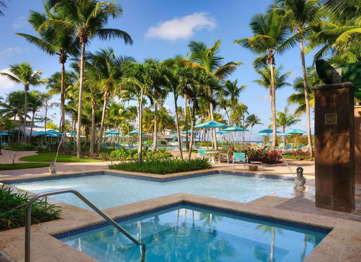 Hyatt Vacation Club At Hacienda Del Mar Hotel Dorado Resort