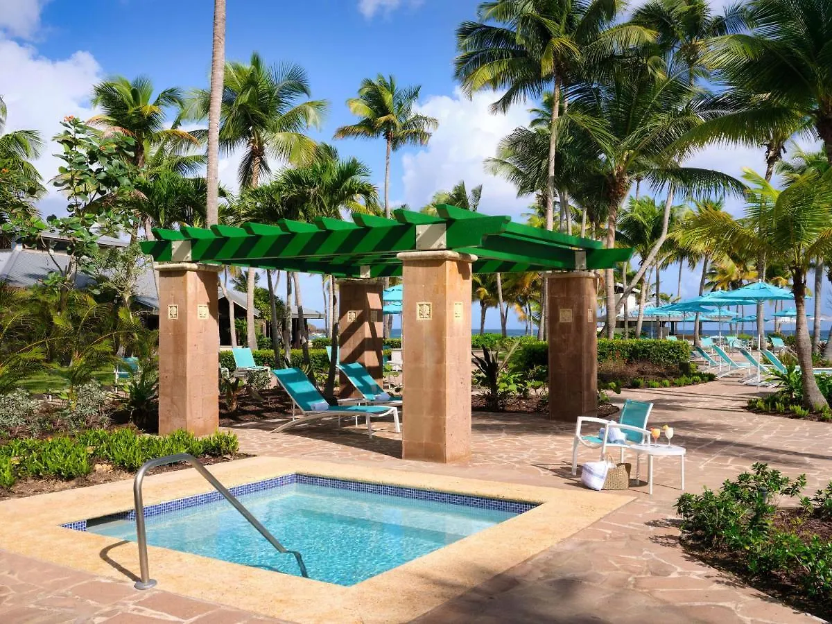 Hyatt Vacation Club At Hacienda Del Mar Hotel Dorado Resort