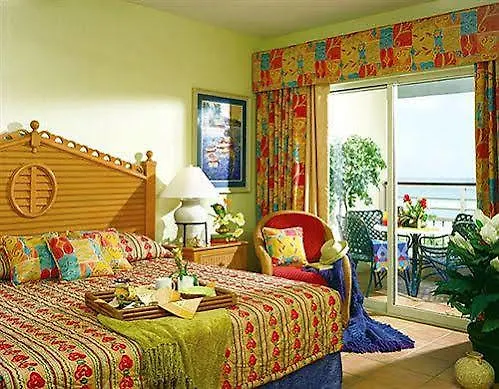 Hyatt Vacation Club At Hacienda Del Mar Hotel Dorado Resort